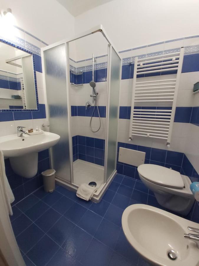 Al Vecchio Corso B&B Tempio Pausania Exteriör bild