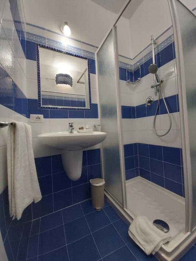 Al Vecchio Corso B&B Tempio Pausania Exteriör bild