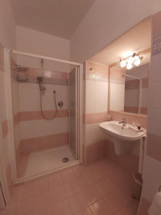Al Vecchio Corso B&B Tempio Pausania Exteriör bild